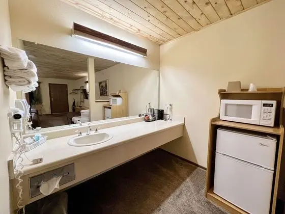 Üç Kişilik Oda, Birden Çok Yatak, Sigara İçilmez (Pet Friendly)