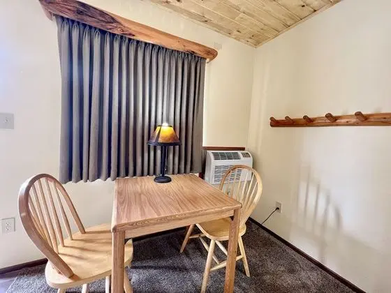 Üç Kişilik Oda, Birden Çok Yatak, Sigara İçilmez (Pet Friendly)
