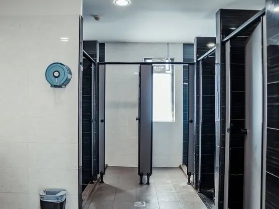 Premium Ortak Ranzalı Oda, Sadece kadınlar için, Ortak Banyo (6-Bed)