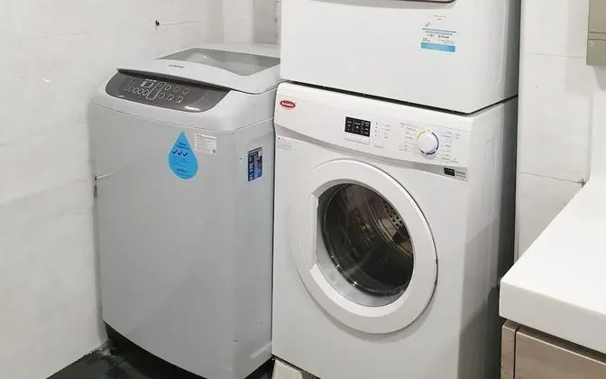 Standard Oda, Karma Ranzalı Oda, Ortak Banyo (6 Bed)