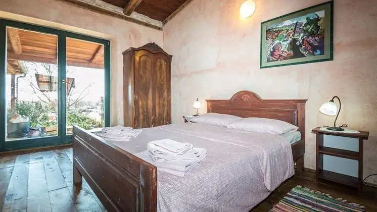 Villa, Kişiye Özel Havuzlu