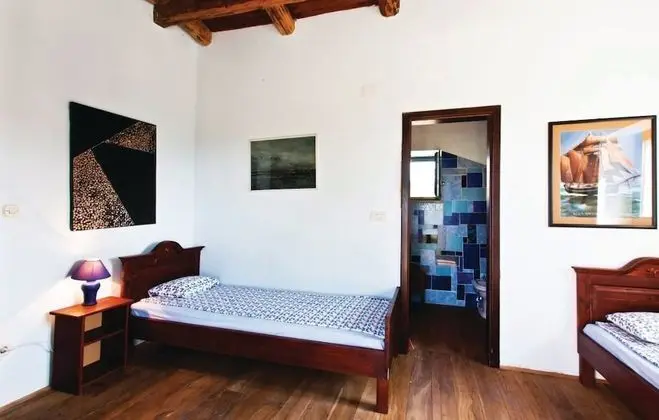 Villa, Kişiye Özel Havuzlu