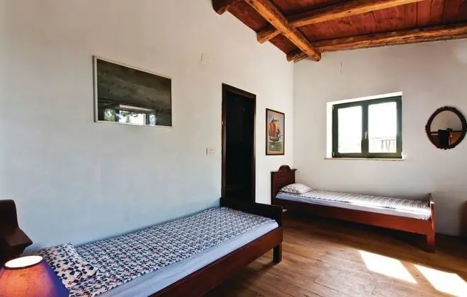 Villa, Kişiye Özel Havuzlu