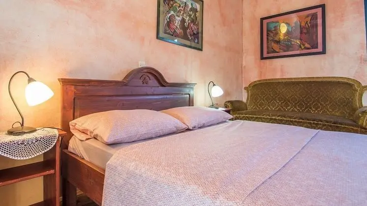 Villa, Kişiye Özel Havuzlu