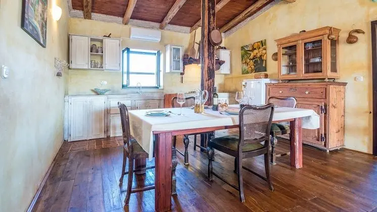 Villa, Kişiye Özel Havuzlu