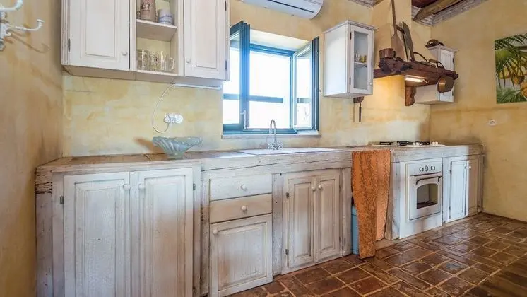 Villa, Kişiye Özel Havuzlu