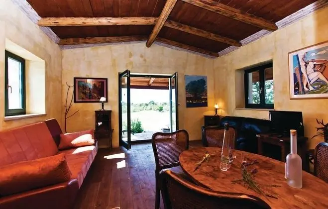 Villa, Kişiye Özel Havuzlu