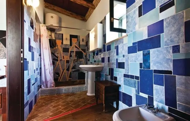 Villa, Kişiye Özel Havuzlu