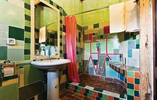 Villa, Kişiye Özel Havuzlu