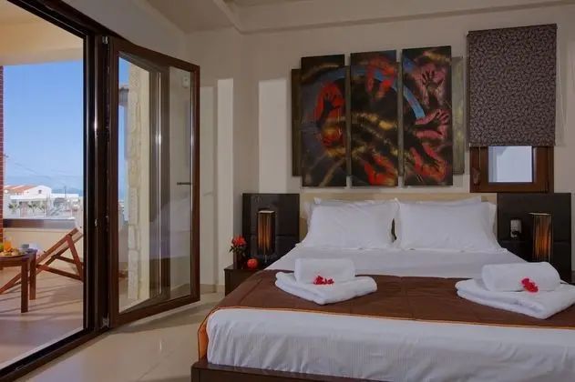 Villa, Birden Çok Yatak