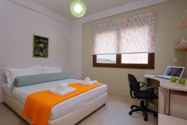 Villa, Birden Çok Yatak