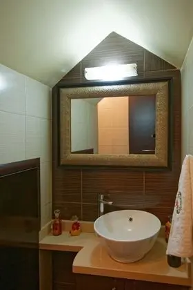 Villa, Birden Çok Yatak