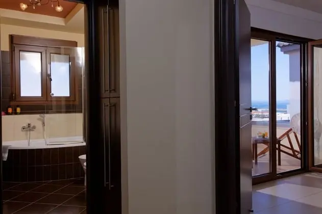 Villa, Birden Çok Yatak