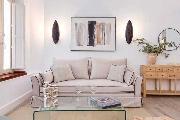 Oturma alanı