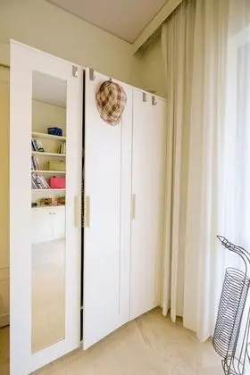 Apart Daire, 3 Yatak Odası, Şehir Manzaralı