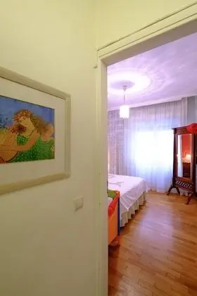 Apart Daire, 3 Yatak Odası, Şehir Manzaralı