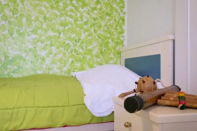 Apart Daire, 3 Yatak Odası, Şehir Manzaralı