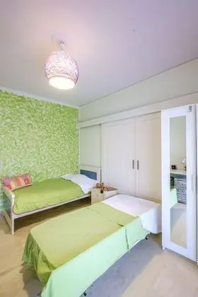 Apart Daire, 3 Yatak Odası, Şehir Manzaralı