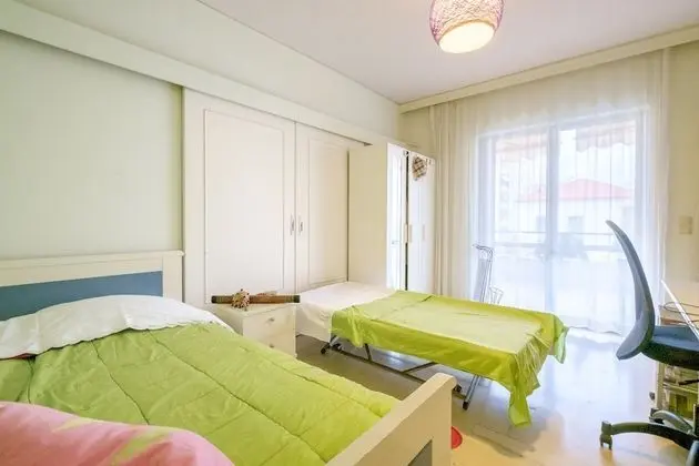 Apart Daire, 3 Yatak Odası, Şehir Manzaralı