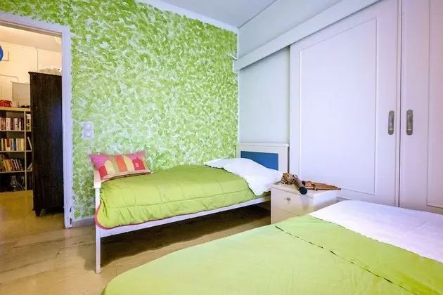 Apart Daire, 3 Yatak Odası, Şehir Manzaralı