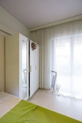 Apart Daire, 3 Yatak Odası, Şehir Manzaralı