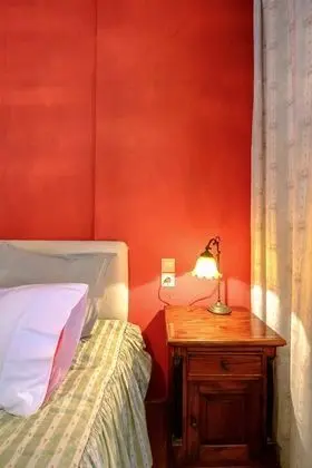 Apart Daire, 3 Yatak Odası, Şehir Manzaralı