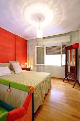 Apart Daire, 3 Yatak Odası, Şehir Manzaralı