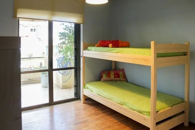 Apart Daire, 3 Yatak Odası, Şehir Manzaralı