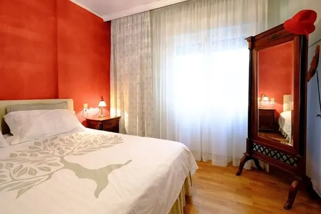 Apart Daire, 3 Yatak Odası, Şehir Manzaralı
