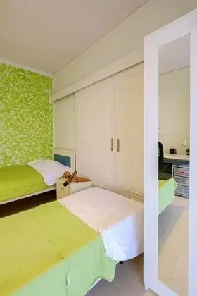 Apart Daire, 3 Yatak Odası, Şehir Manzaralı