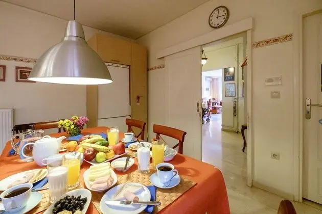 Apart Daire, 3 Yatak Odası, Şehir Manzaralı