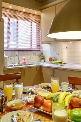 Apart Daire, 3 Yatak Odası, Şehir Manzaralı