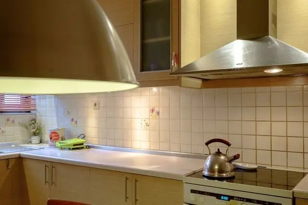 Apart Daire, 3 Yatak Odası, Şehir Manzaralı