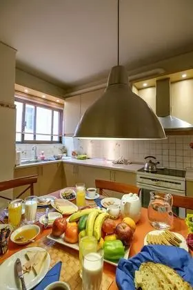 Apart Daire, 3 Yatak Odası, Şehir Manzaralı