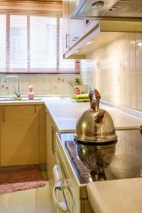 Apart Daire, 3 Yatak Odası, Şehir Manzaralı