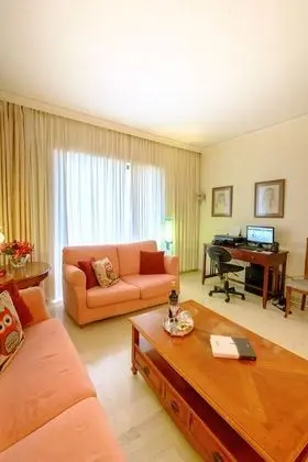 Apart Daire, 3 Yatak Odası, Şehir Manzaralı