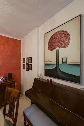 Apart Daire, 3 Yatak Odası, Şehir Manzaralı