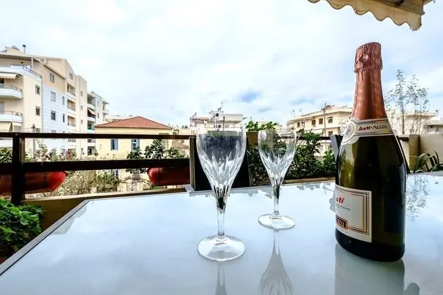 Apart Daire, 3 Yatak Odası, Şehir Manzaralı