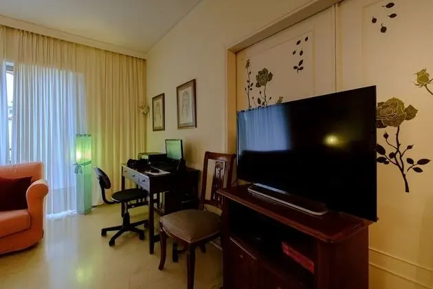 Apart Daire, 3 Yatak Odası, Şehir Manzaralı