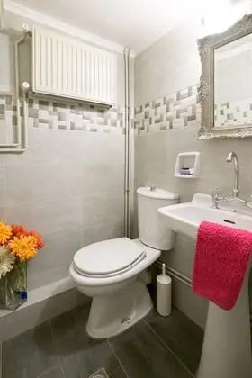 Apart Daire, 3 Yatak Odası, Şehir Manzaralı