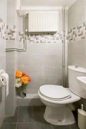 Apart Daire, 3 Yatak Odası, Şehir Manzaralı
