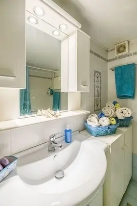 Apart Daire, 3 Yatak Odası, Şehir Manzaralı