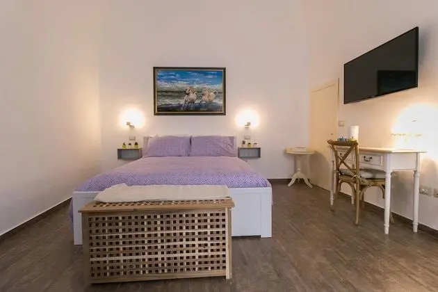 Comfort Dört Kişilik Oda