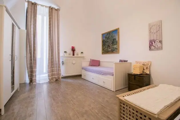 Comfort Dört Kişilik Oda