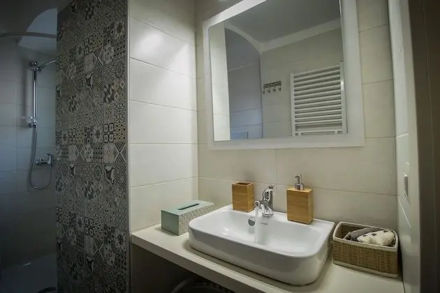 Comfort Dört Kişilik Oda