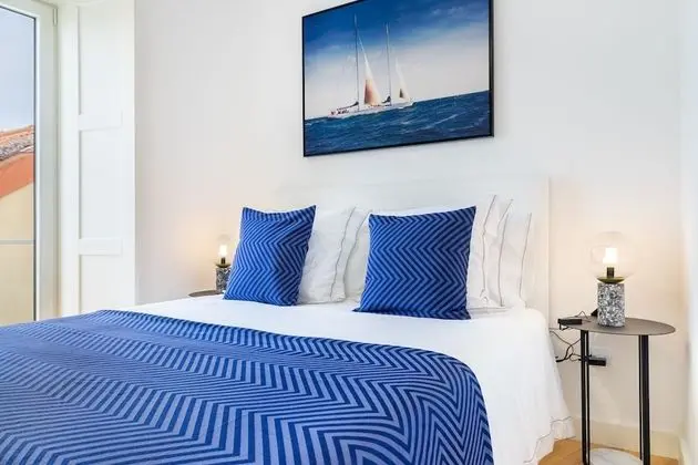 Apart Daire, 2 Yatak Odası, Sigara İçilmez