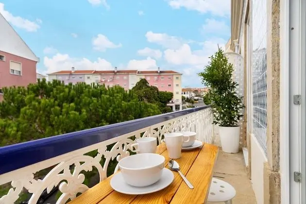 Apart Daire, 2 Yatak Odası, Sigara İçilmez