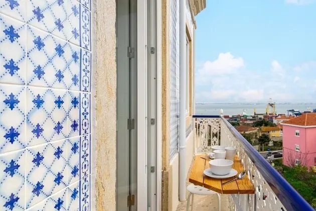 Apart Daire, 2 Yatak Odası, Sigara İçilmez