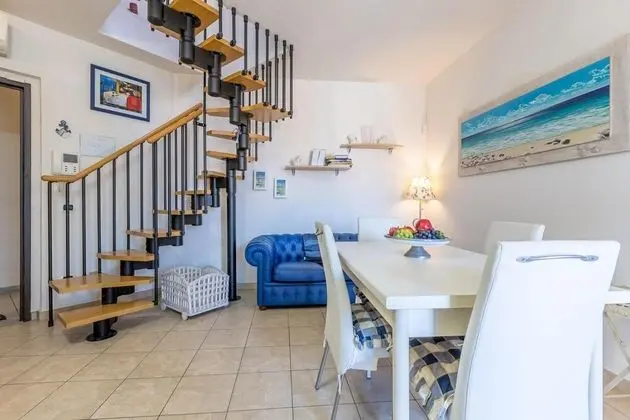 Apart Daire, Engellilere Uygun