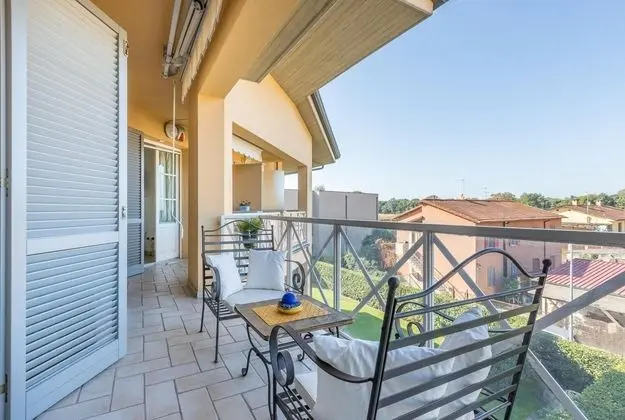 Apart Daire, Engellilere Uygun